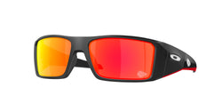 Matte Black Frame | Prizm Ruby Lens