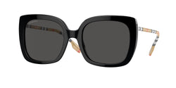 Nero Frame | Dark Grey Lens