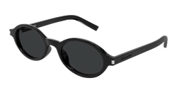 Black 001 Frame | BLACK Lens