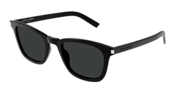 Black 001 Frame | BLACK Lens