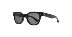 Bio Black / Blue Smoke