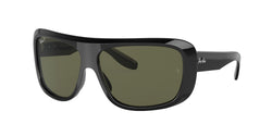 901/58 Black Frame | Polarized Green Classic G-15 Lens