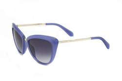 0Eua Frame | GREY Lens