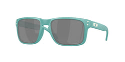 Matte Pacific Frame | Prizm Black Lens