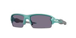 Matte Pacific Frame | Prizm Grey Lens