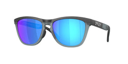 Matte Black Frame | Prizm Sapphire Lens