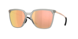 Matte Grey Ink Frame | Prizm Rose Gold Lens