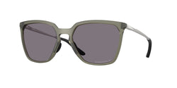 Matte Olive Ink Frame | Prizm Grey Polarized Lens