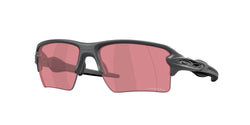 Matte Carbon Frame | Prizm Dark Golf Lens