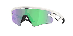 949904 Matte Vapor Frame | Prizm Road Jade Lens
