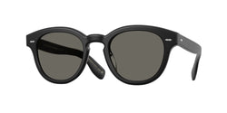 Semi Matte Black Frame | Carbon Grey Lens