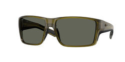 Seagrass Frame | Gray Lens
