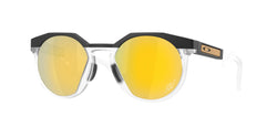Matte Black / Matte Clear Frame | Prizm 24K Lens