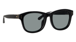 Black / Yellow Gold / Black / Grey