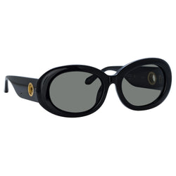 Black / Yellow Gold / Grey