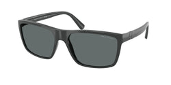 Shiny Dark Grey Frame | Polar Dark Grey Lens