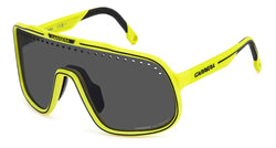 4CW Yellblck Frame | IR GREY R Lens