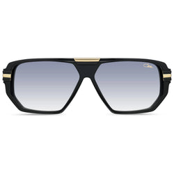 Black - Gold
