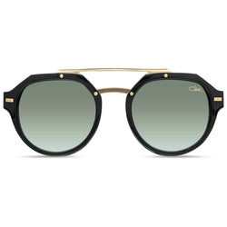 Black - Gold