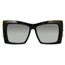 Black - Gold