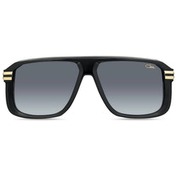 Black - Gold