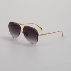 Quynh Yellow Gold / Grey Grad