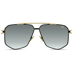 Black - Gold