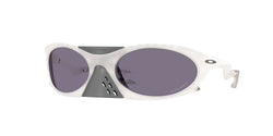 Matte Vapor Frame | Prizm Grey Lens