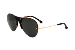 Dvn71 Frame | GREY Lens