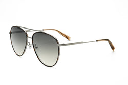 215 Frame | GREY Gradient Lens