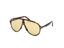 Dark Havana / Dark Havana Frame | I I Lens