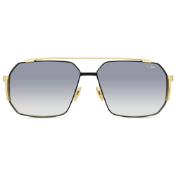 Black - Gold
