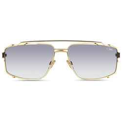 Black - Gold