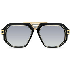 Black - Gold