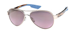 400635 Golden Pearl Frame | Rose Gradient Lens