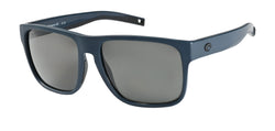 901315 Midnight Blue Frame | Gray Lens