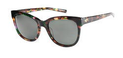 200404 Shiny Abalone Frame | Gray Lens