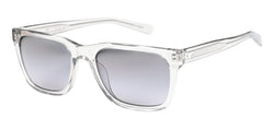 200320 Shiny Light Crystal Gray Frame | Gray Gradient Lens
