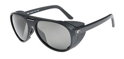 911706 Matte Black Frame | Gray Lens