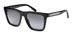 201502 Black Frame | Gray Gradient Lens