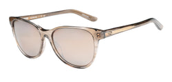 201203 Shallows Frame | Copper Silver Mirror Lens