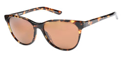 201201 Tortoise Frame | Copper Lens