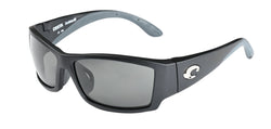 905711 Matte Black Frame | Gray Lens