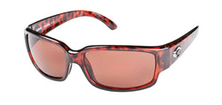902501 Tortoise Frame | Copper Lens