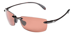 907101 Tortoise Frame | Copper Lens