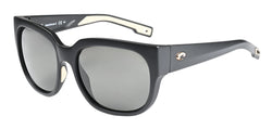 900402 Matte Black Frame | Gray Lens