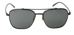 Matte Black Frame | Midnight Express Polar Lens
