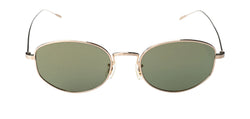 Gold Frame | G-15 Goldtone Lens