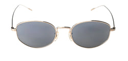 Soft Gold Frame | Carbon Grey Lens