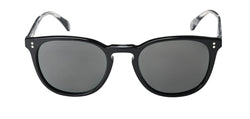 Black Frame | Midnight Express Polar Lens